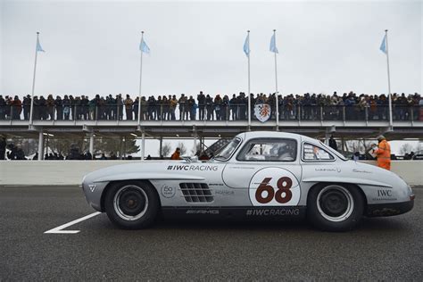 iwc racing